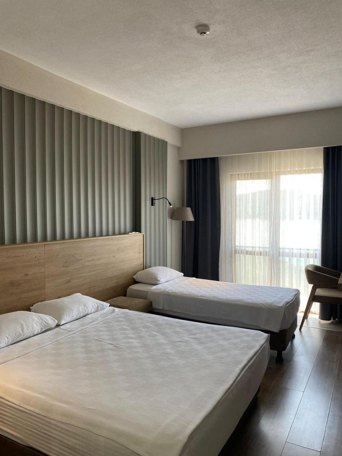 Nehir Hotel Kesan Ngoại thất bức ảnh