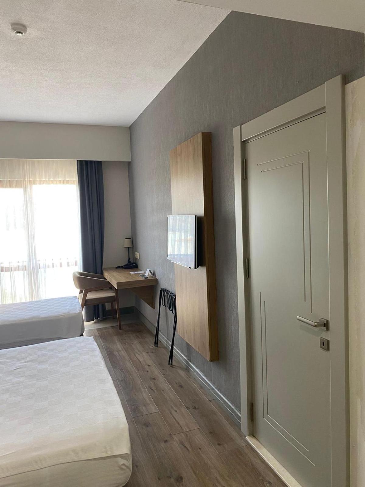 Nehir Hotel Kesan Ngoại thất bức ảnh