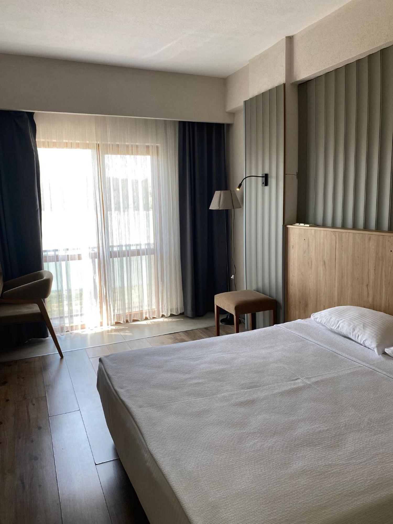 Nehir Hotel Kesan Ngoại thất bức ảnh
