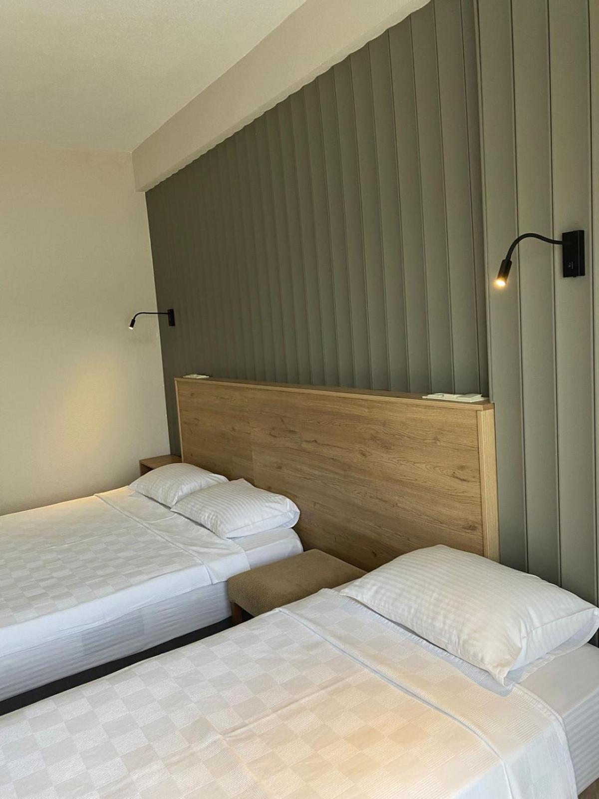 Nehir Hotel Kesan Ngoại thất bức ảnh