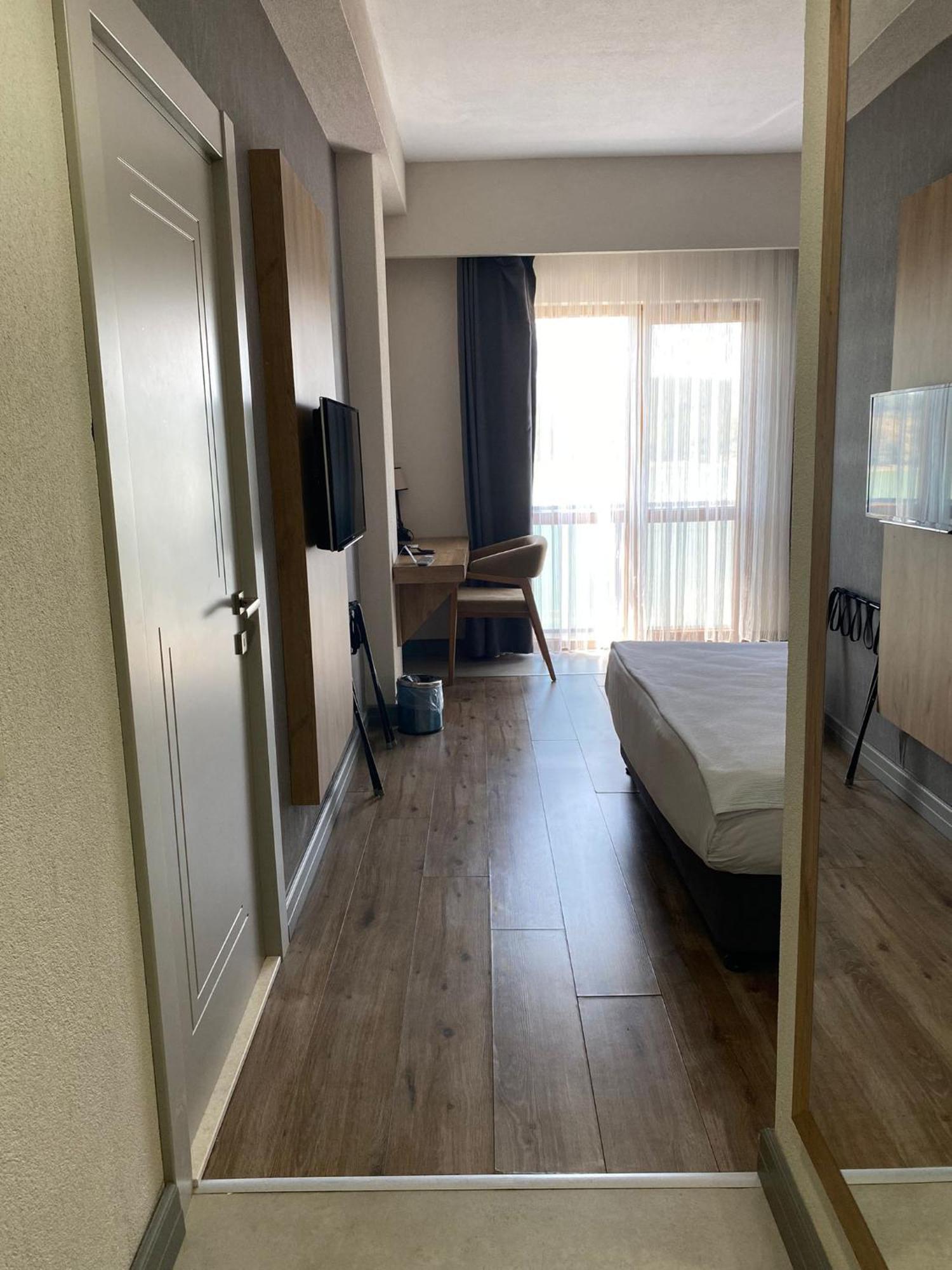 Nehir Hotel Kesan Ngoại thất bức ảnh