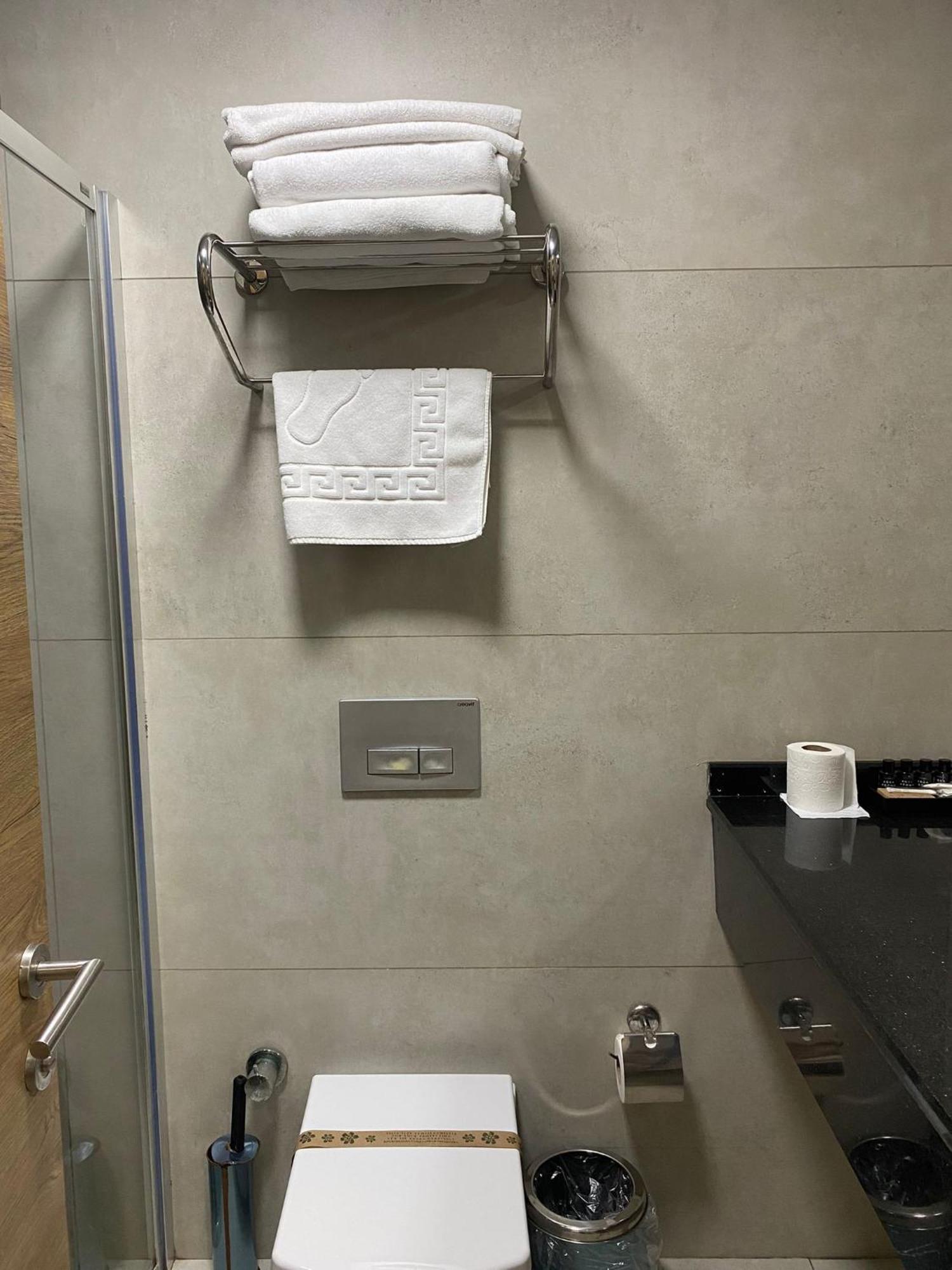 Nehir Hotel Kesan Ngoại thất bức ảnh